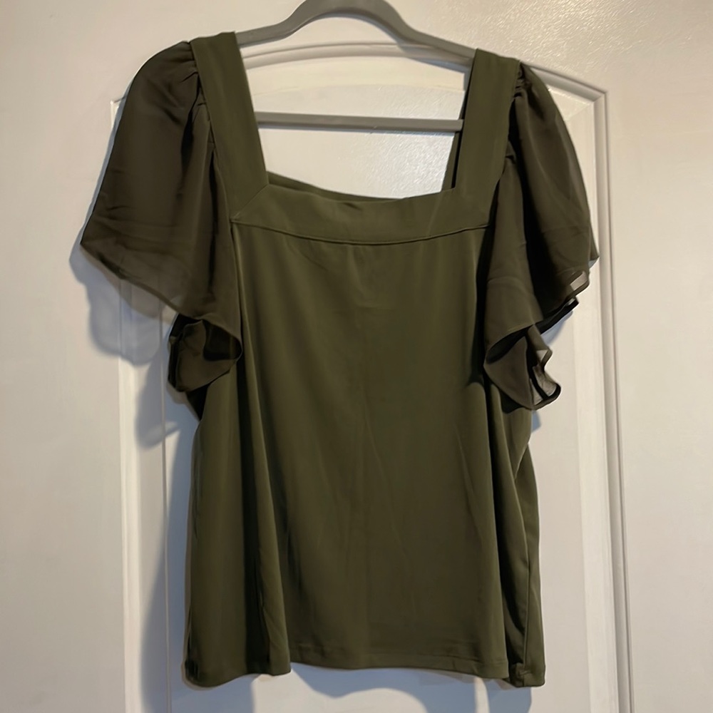 Calvin Klein top XL